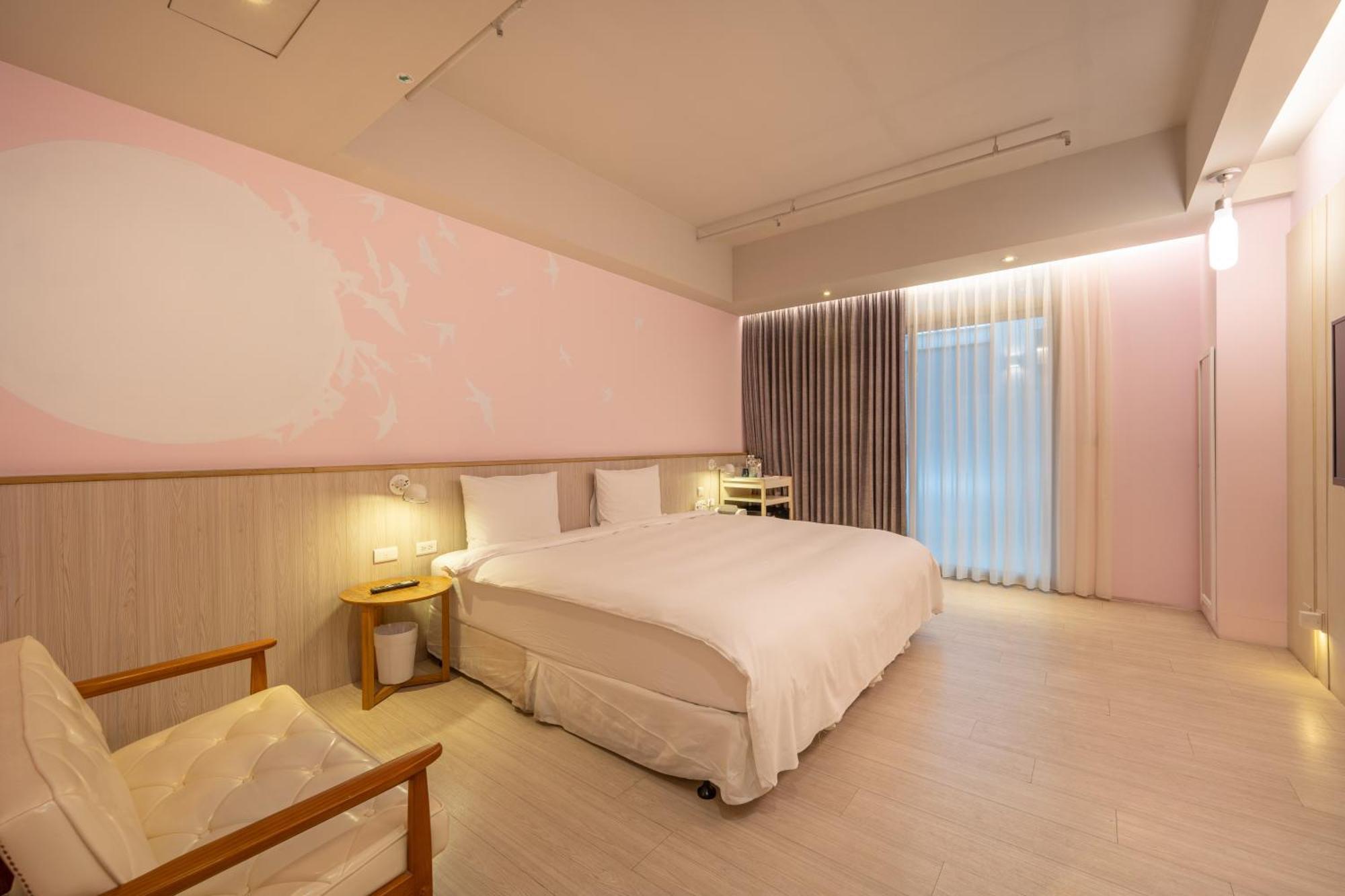 No. 9 Hotel Jiaoxi Εξωτερικό φωτογραφία