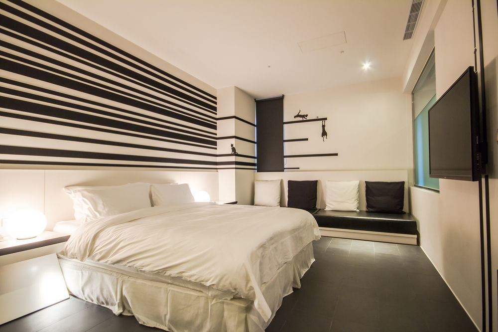 No. 9 Hotel Jiaoxi Εξωτερικό φωτογραφία