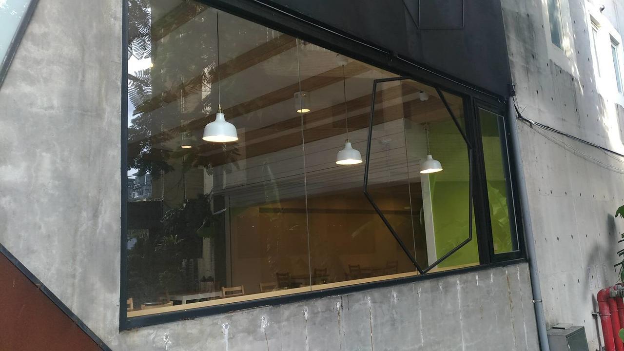 No. 9 Hotel Jiaoxi Εξωτερικό φωτογραφία