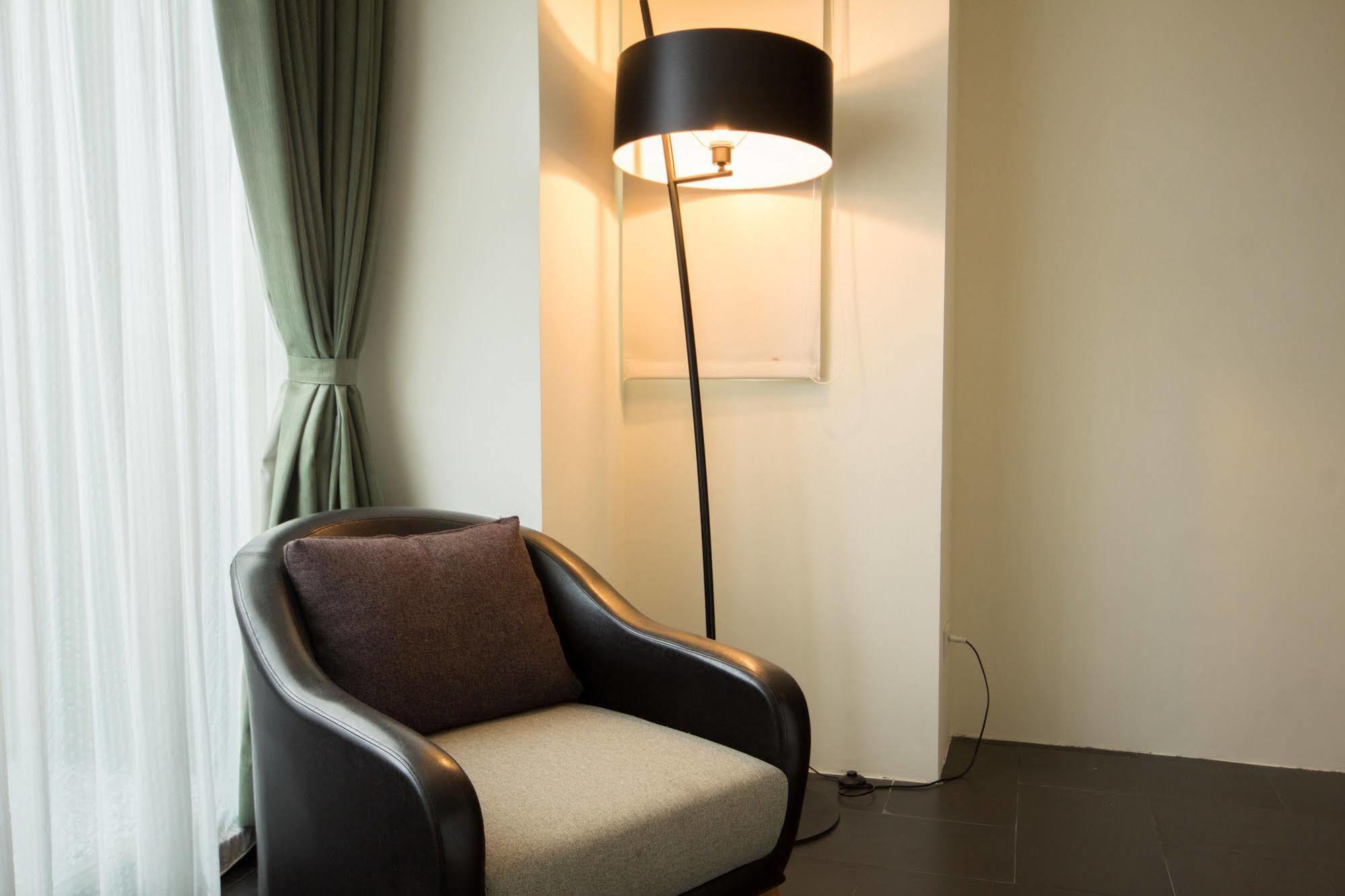No. 9 Hotel Jiaoxi Εξωτερικό φωτογραφία